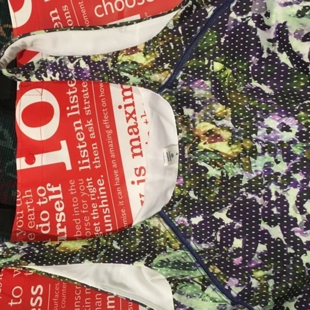 lululemon athletica perfect workout